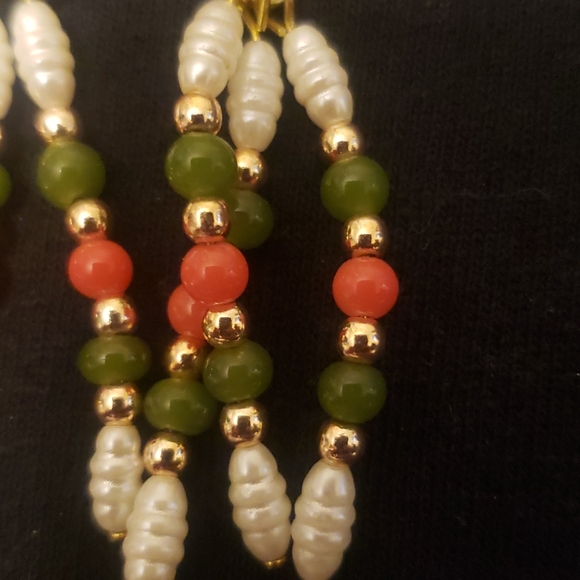 Earrings - Picture 2 of 2